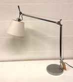 Artemide Tolomeo Basculante Table, Ophalen, Gebruikt, Metaal, 75 cm of meer