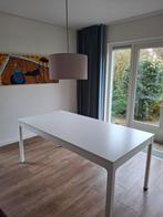 Ikea Ekedalen uitschuifbare tafel L180-240 B90, Ophalen of Verzenden, Rechthoekig, 200 cm of meer, 50 tot 100 cm