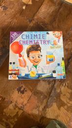 Scheikunde doos Chemistery Nieuw, Ophalen of Verzenden, Nieuw