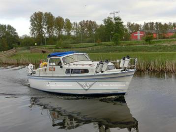 Albin 25 de luxe (bj 1978) beschikbaar voor biedingen