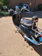 Agm retro, Fietsen en Brommers, Scooters | Overige merken, Ophalen, Maximaal 45 km/u, Agm, Zo goed als nieuw