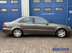 Mercedes E-klasse 300 CDI BlueTEC Avantgarde * Automaat * Ai, Automaat, Achterwielaandrijving, Gebruikt, 193 €/maand