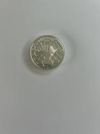 1 oz Wiener Philharmoniker zilveren munt | Oostenrijk, Ophalen of Verzenden, Zilver
