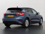 Ford Focus 1.0 EcoBoost Titanium X Business | B&O Premium Au, Auto's, Ford, Te koop, Geïmporteerd, Hatchback, Gebruikt