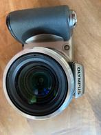 Fotocamera olympus, Ophalen of Verzenden, Zo goed als nieuw, Compact, Olympus