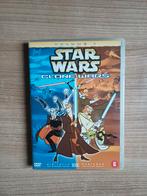 Star wars clone wars volume 1, Alle leeftijden, Verzenden, Zo goed als nieuw, Amerikaans