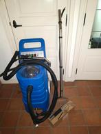Nieuwe stoom Tapijt meubel reiniger sproei extractie stoom, Doe-het-zelf en Verbouw, Reinigingsmachines, Ophalen of Verzenden