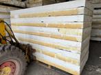 Gebruikt EPS isolatiemateriaal 300x120 cm - 15 cm dik, Doe-het-zelf en Verbouw, Isolatie en Afdichting, Ophalen, Gebruikt, Onbekend