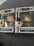 Funko POP Stranger Things, Ophalen of Verzenden, Zo goed als nieuw
