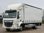 DAF LF 260 LF260.16 EURO6. 2022. (bj 2022), Automaat, Achterwielaandrijving, Bedrijf, Diesel