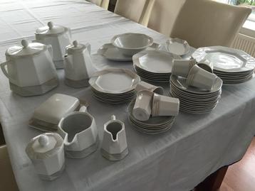 Compleet Bavaria servies beschikbaar voor biedingen
