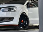 Volkswagen Polo 1.2 Cruise Panorama 18'' PDC Spoiler Stoelve, Voorwielaandrijving, Euro 5, Gebruikt, Wit