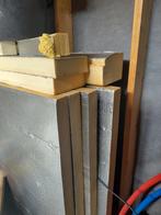 PIR-plaat 250x120x7 en 250x120x14, Ophalen, Zo goed als nieuw, Hardschuim (Pir)