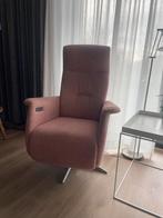 Electrische relaxfauteuille, Huis en Inrichting, Fauteuils, Ophalen, Zo goed als nieuw