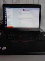 Lenovo Thinkpad E470c - Weinig gebruikt!, 256 GB, 2 tot 3 Ghz, Qwerty, 8 GB