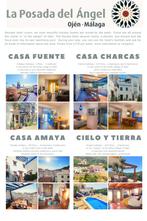 Vakantiehuizen in Ojen, Marbella, Costa del Sol, Malaga, Dorp, Internet, Costa del Sol, Eigenaar