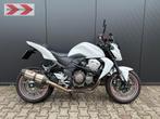KAWASAKI Z 750 2007 - Beurt gehad - Mivv uitlaat, 4 cilinders, Motorrijbewijs A, Bedrijf, Onbekend