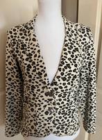 Zeer mooi colbert van Giulia e Tu in maat M, Kleding | Dames, Maat 38/40 (M), Ophalen of Verzenden, Zo goed als nieuw, Jasje