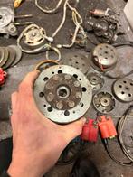 Piaggio skr skipper onderdelen 125cc, Ophalen of Verzenden, Zo goed als nieuw, Overige typen, Piaggio