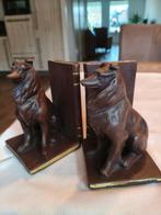 Schotse collies boekensteunen, Ophalen of Verzenden