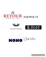 Grote partij merk kleding, Kinderen en Baby's, Kinderkleding | Overige, Ophalen of Verzenden, Nieuw, Meisje