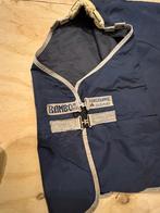 Rambo Original 200 gram maat 6’3 / 190 cm, Dieren en Toebehoren, Ophalen of Verzenden, Gebruikt, Deken