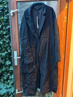 Zwarte winter mantel Rundholz Dip maat XL, Kleding | Dames, Jassen | Winter, Zwart, Maat 46/48 (XL) of groter, Rundholz, Wachtendonk