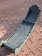 Antieke prikslee rond 1900, Ophalen, Gebruikt, Overige typen, Overige merken