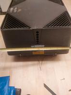 RSV(G) 250 Rookgasventilator - Optimale Trek!, Doe-het-zelf en Verbouw, Ophalen of Verzenden