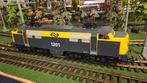 Ns 1200 loc digitaal van stoom en spoor. Past op LGB OF PIKO, Hobby en Vrije tijd, Modeltreinen | Overige schalen, Zo goed als nieuw