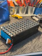Accu 48v 15.6ah new lithium accu voor elektrische fiets, Ophalen of Verzenden, Zo goed als nieuw