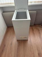 Hollandia Vrieskist Te koop, Witgoed en Apparatuur, Ophalen, 120 tot 140 cm, 60 cm of meer, Minder dan 75 liter