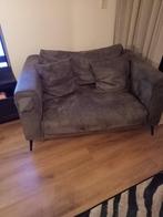 Love seat, Huis en Inrichting, Fauteuils, Ophalen, Gebruikt, 75 tot 100 cm, Metaal