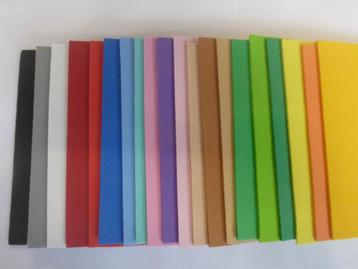 Closed Cell Foam.....0,49 beschikbaar voor biedingen