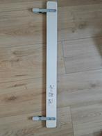 Nattapa Zijsteun Uitvalbeveiliging zgan 2 st, Kinderen en Baby's, Gebruikt, Ophalen of Verzenden, Hoogslaper of Stapelbed, Minder dan 140 cm