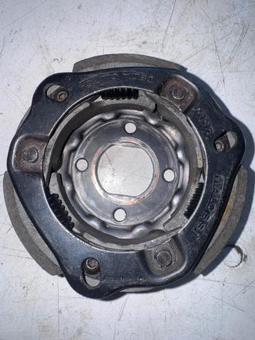 Malossi Delta Clutch Minarelli Horizontaal 107mm beschikbaar voor biedingen