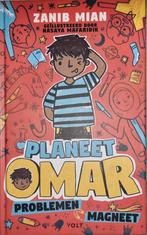 Planeet Omar: Problemenmagneet - Zanib Mian, Ophalen of Verzenden, Nieuw, Zanib Mian, Fictie