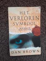 Dan Brown - Het verloren symbool, Ophalen of Verzenden, Gelezen, Dan Brown, Amerika