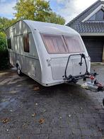 Caravans, Caravans en Kamperen, Standaardzit, 75 kg, Kip, 4 tot 5 meter