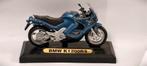 BMW K1200RS Schaalmodel 1:18, Ophalen of Verzenden, Gebruikt, Motor, Overige merken
