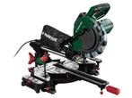 Parkside Afkortzaag met verstekfunctie 2000 W, 70 mm of meer, Nieuw, Ophalen of Verzenden, Parkside