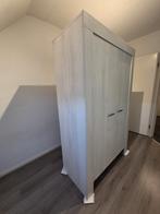 Kledingkast, Ophalen, Gebruikt, 50 tot 75 cm, 200 cm of meer