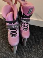 Fila Inline dames Skates - Maat 38, Dames, Ophalen of Verzenden, Zo goed als nieuw, Inline skates 4 wielen