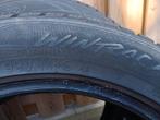 Vredestein Wintrac Pro Winterbanden 215/55 R18, Ophalen, Gebruikt