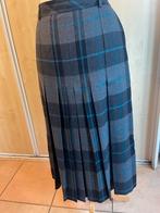 Winterrok maat 42, Kleding | Dames, Rokken, Maat 38/40 (M), Ophalen of Verzenden, Zo goed als nieuw, Grijs