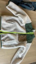 Lefties jas maat 140, Kinderen en Baby's, Kinderkleding | Maat 140, Ophalen of Verzenden, Gebruikt, Jongen of Meisje, Jas