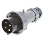 Partij 63 ampere krachtstroomstekkers 4polig, Ophalen of Verzenden, Nieuw