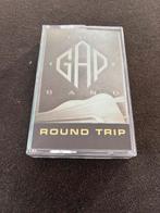 The Gap Band - Round Trip Cassette, Cd's en Dvd's, Cassettebandjes, 1 bandje, Ophalen of Verzenden, Zo goed als nieuw, Origineel