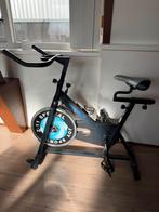 Spinning fiets te koop, Ophalen, Zo goed als nieuw, Spinningfiets