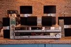 Pioneer stereo, Audio, Tv en Foto, Stereo, Ophalen of Verzenden, Pioneer
